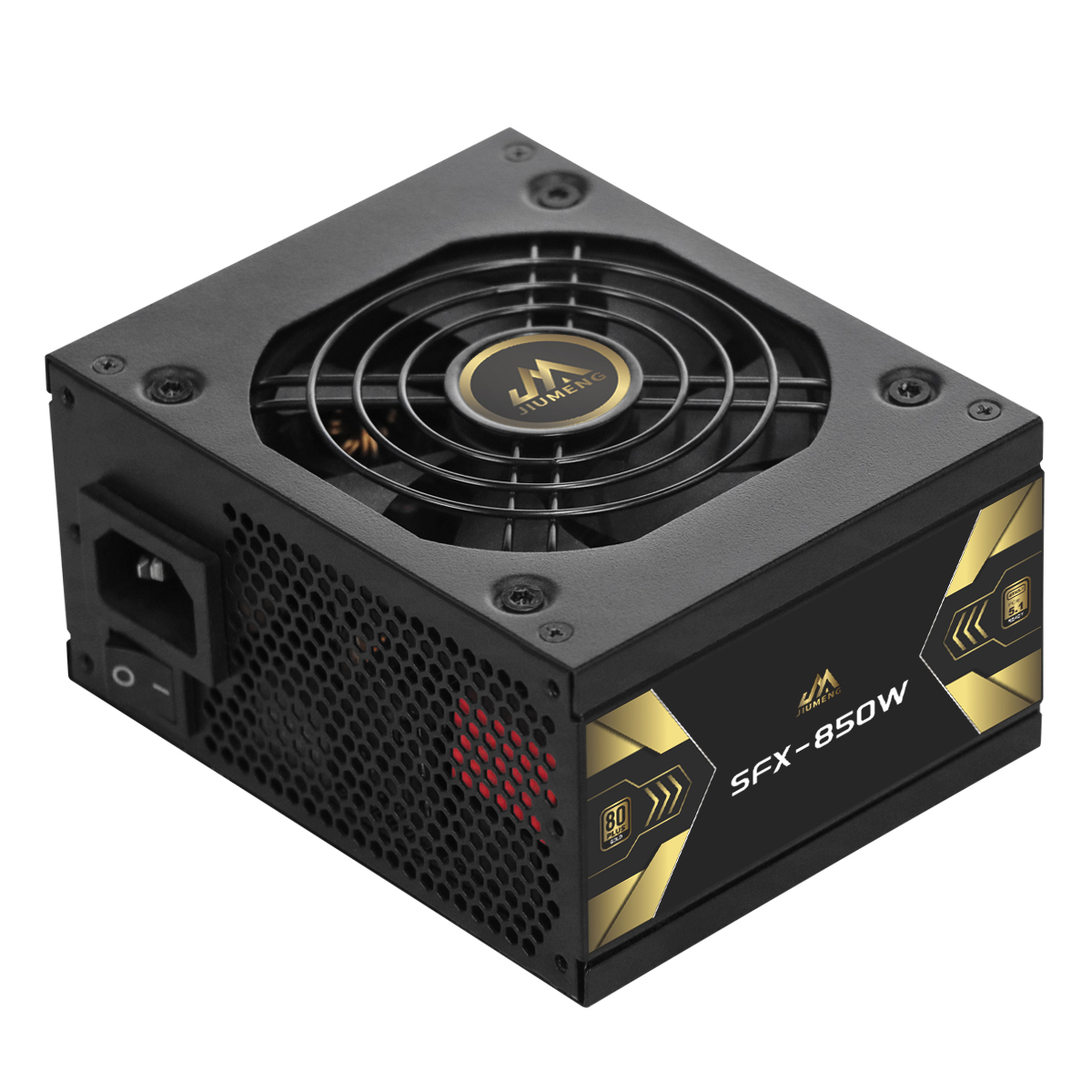 SFX 850W Modul-Schaltnetzteil  – Sfx Power Supply 850W Gold Bewertung und Preis
