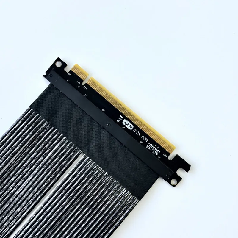 ADT-Link 2026 Neues PCI Expres – Pcie 4.0 X16 Riser Cable 90 Degree Bewertung und Preis