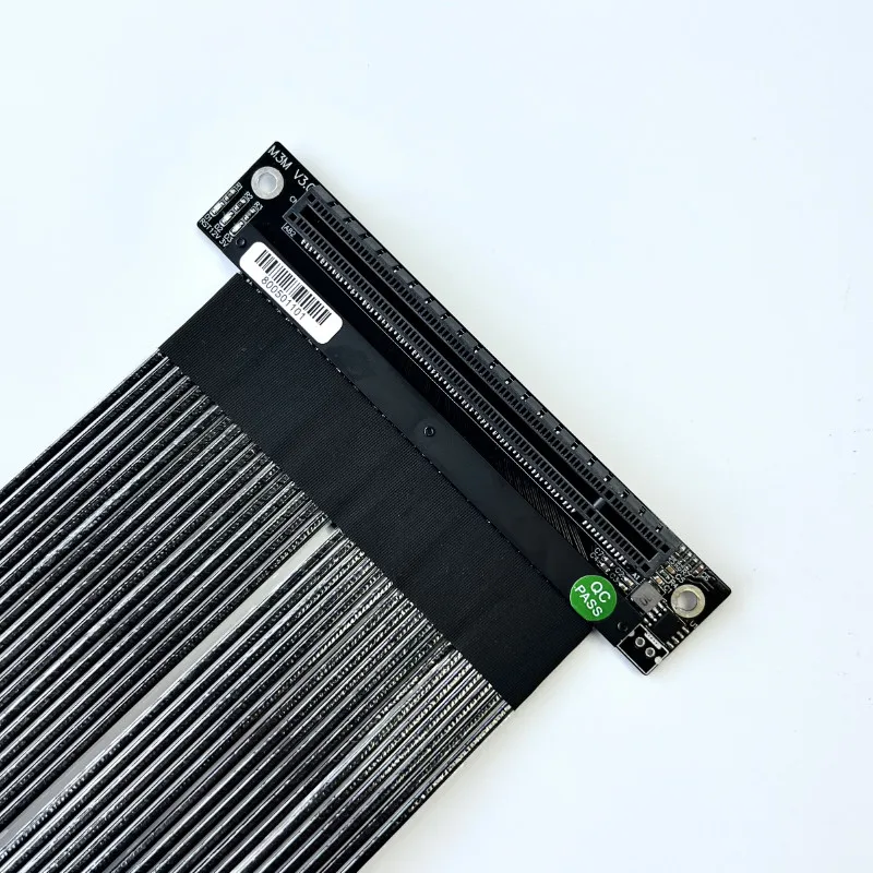 ADT-Link 2026 Neues PCI Expres – Pcie 4.0 X16 Riser Cable 90 Degree Bewertung und Preis