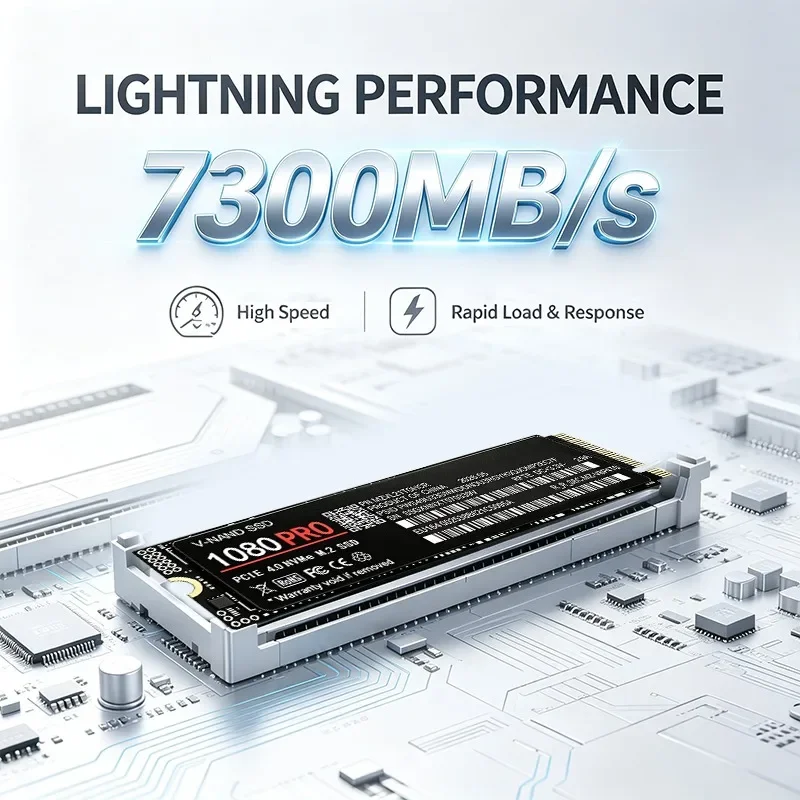 Original 1080PRO M.2 NVMe PCIe – M.2 Nvme 4Tb Pcie 4.0 Ssd Bewertung und Preis