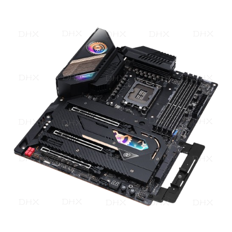 Für Asrock Z690 TAICHI Motherb – Lga 1700 Ddr5 Itx Motherboard Bewertung und Preis