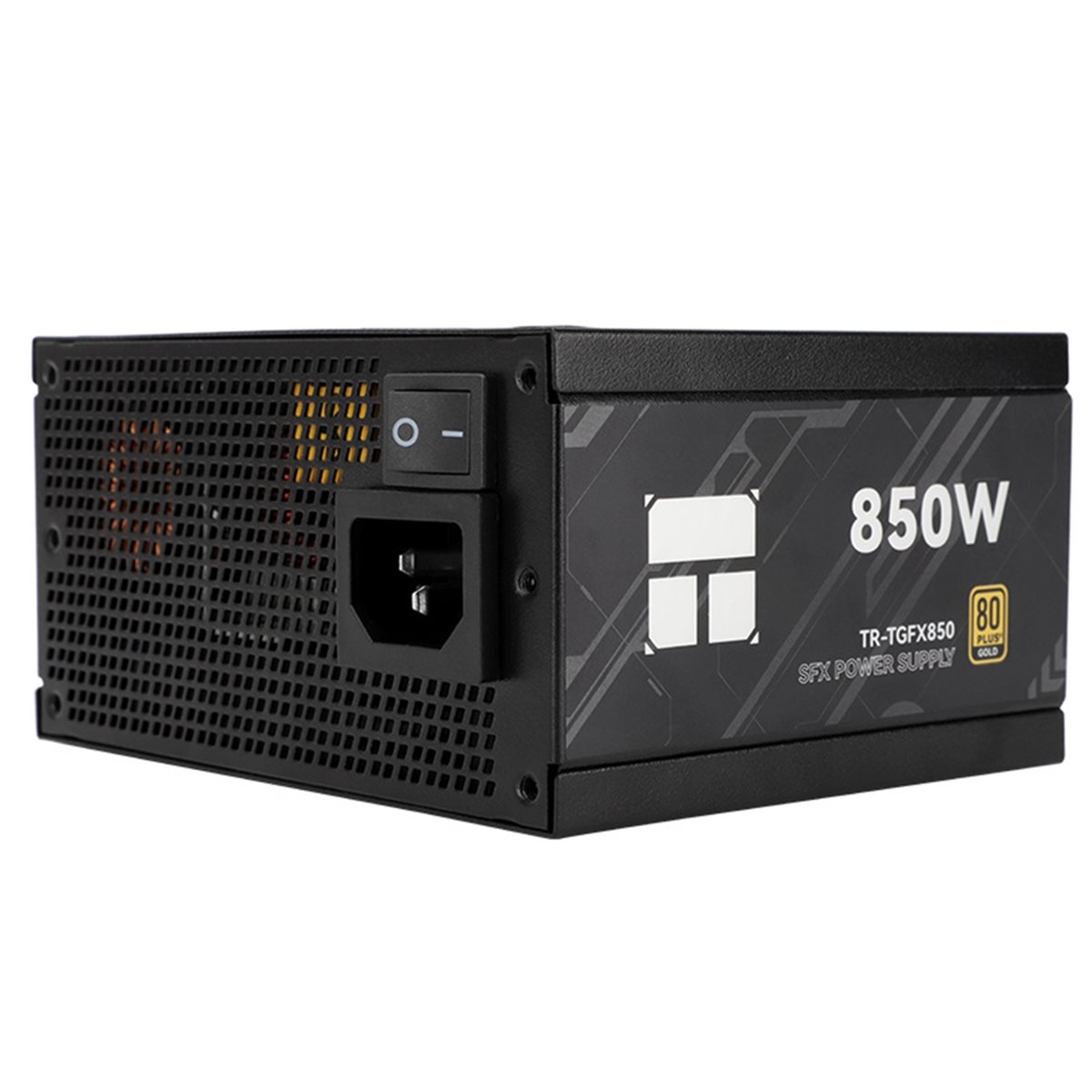 ★ ♠ ♥ Y724A Bestseller - TR-TG – Sfx Power Supply 850W Gold Bewertung und Preis