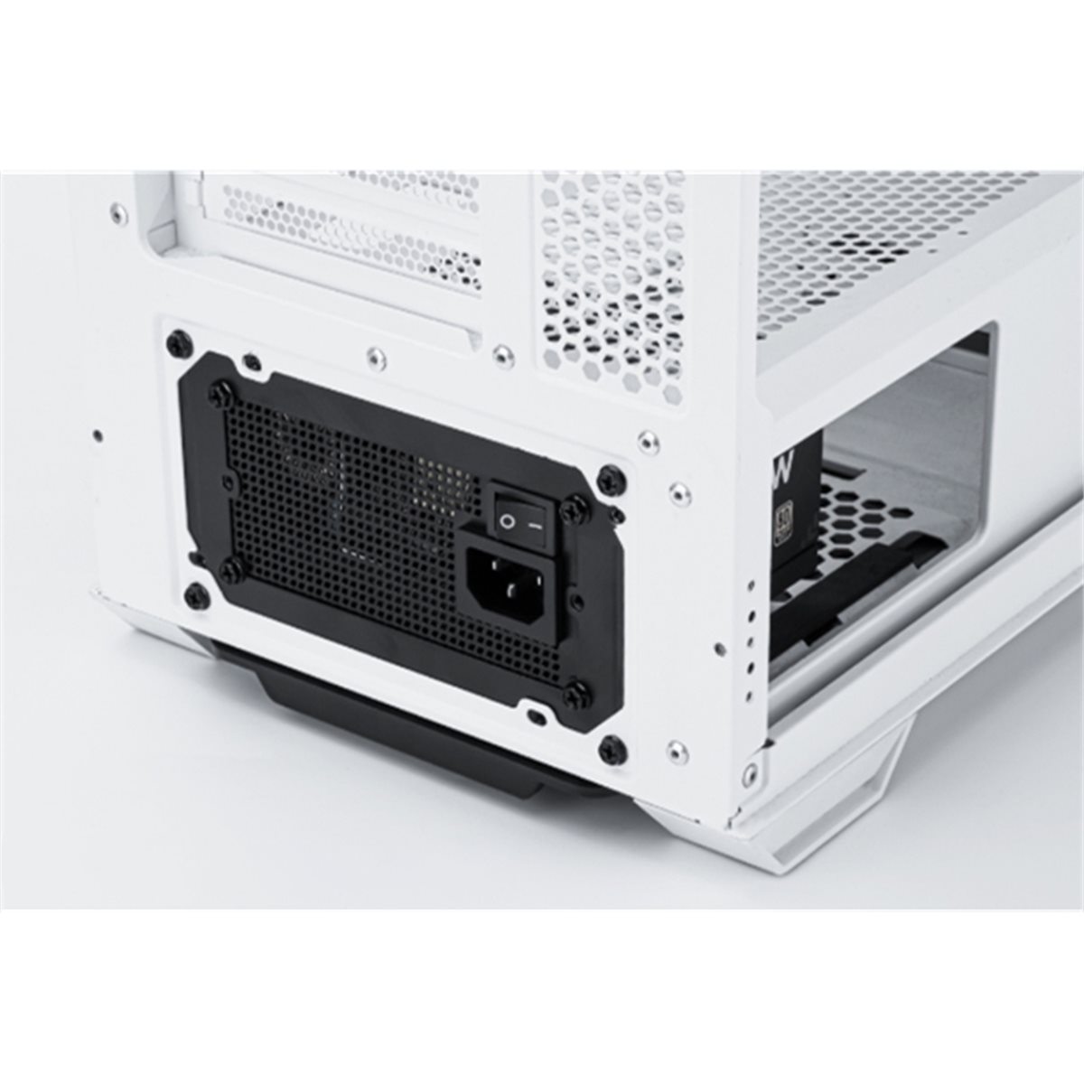 [AC18 Digital]/ TR-TGFX850 Com – Sfx Power Supply 850W Gold Bewertung und Preis