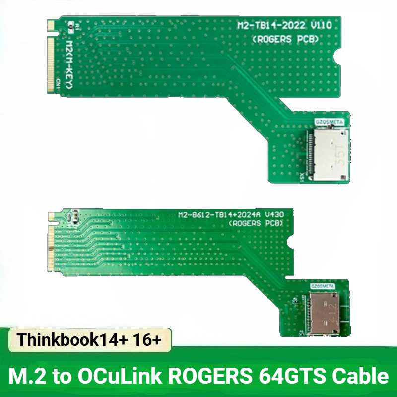 M.2 zu Oculink Grafik-GPU-Dock – External Gpu Dock Pcie 4.0 Oculink Bewertung und Preis